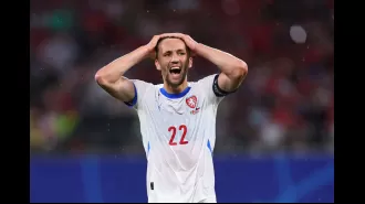 Czech Republic and Turkey will be referred to as Czechia and Turkiye at Euro 2024.