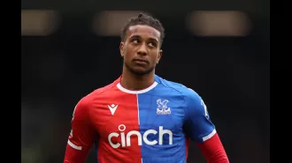 Man Utd made late offer to sign Michael Olise, according to reports.