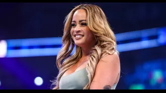 WWE fans heartbroken as popular wrestler leaves after 8 years to pursue new opportunities.