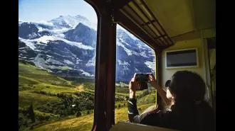 Slow vacations are gaining popularity in 2024. Learn how to plan your own.