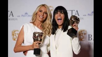 'Famous Strictly Come Dancing star making big career change away from BBC co-star.'