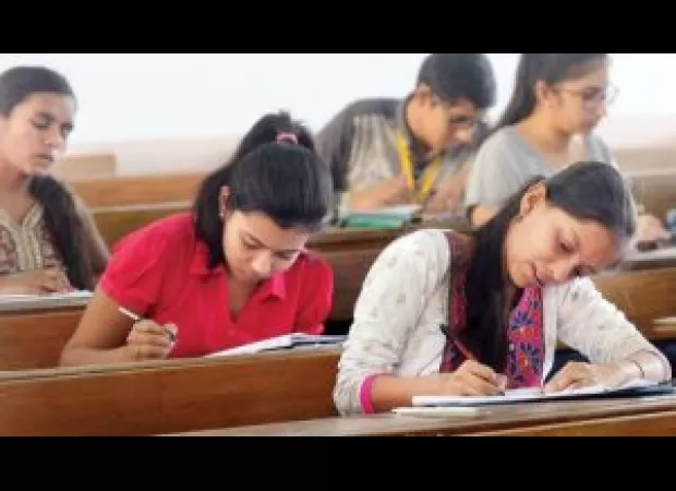 New law introduced by government to prevent cheating in exams after paper leak scandal.