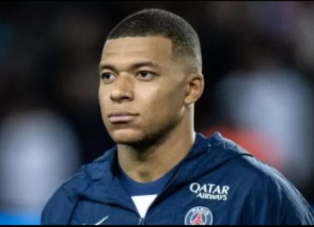 France's Kylian Mbappé will play against the Netherlands in the Euro 2024 match.