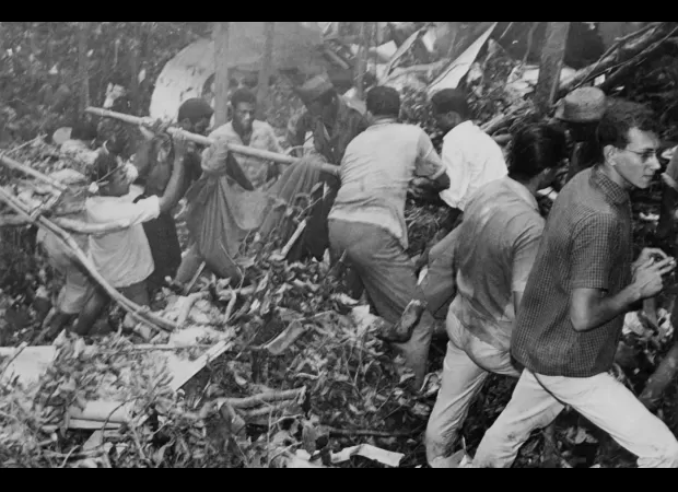 The investigation into the fatal Air France crash, which claimed 113 lives, remains unsolved.