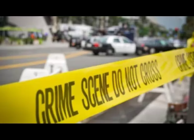 3 dead, 10 injured in shooting at Arkansas grocery store.