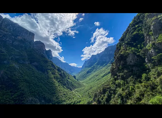 The 'Grand Canyon of Europe' is a well-known tourist destination, but it's likely unfamiliar to you.