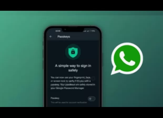 WhatsApp users can make calls from the app directly.