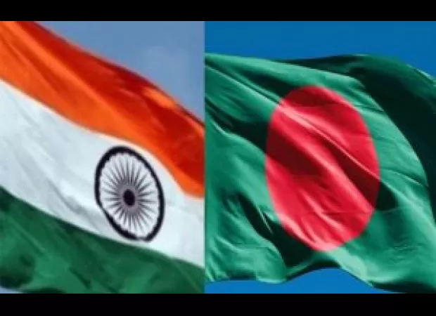 India and Bangladesh sign agreement to strengthen connection in maritime industry and promote blue economy.