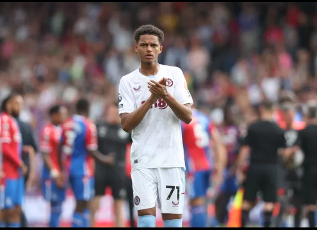 Chelsea have reached an agreement to pay £19million for a forward who has only made two appearances in the Premier League.