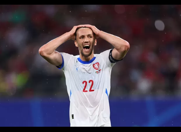 Czech Republic and Turkey will be referred to as Czechia and Turkiye at Euro 2024.