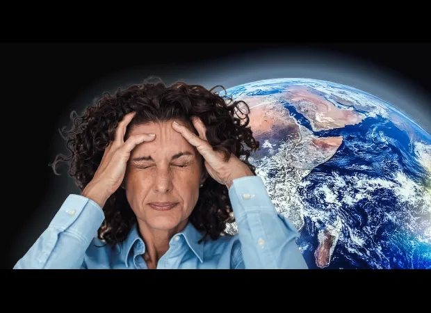 Some see geopathic stress as a cure, while others view it as a scam. What is the truth behind it?