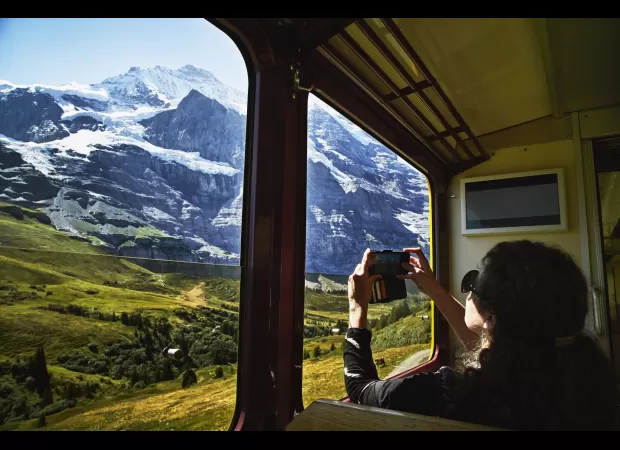 Slow vacations are gaining popularity in 2024. Learn how to plan your own.