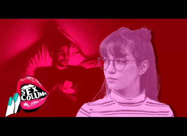 Discovering my spouse views pornography has left me feeling inadequate.