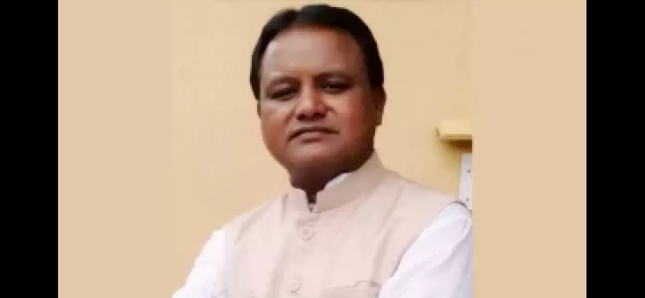 Odisha's leader urges officials to be ready for potential flooding in the upcoming rainy season.