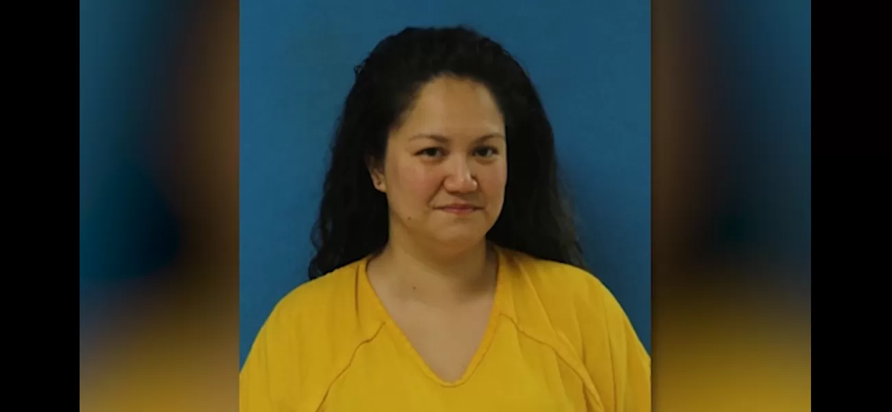 Intoxicated woman charged with hate crime for attempting to drown Muslim toddler.