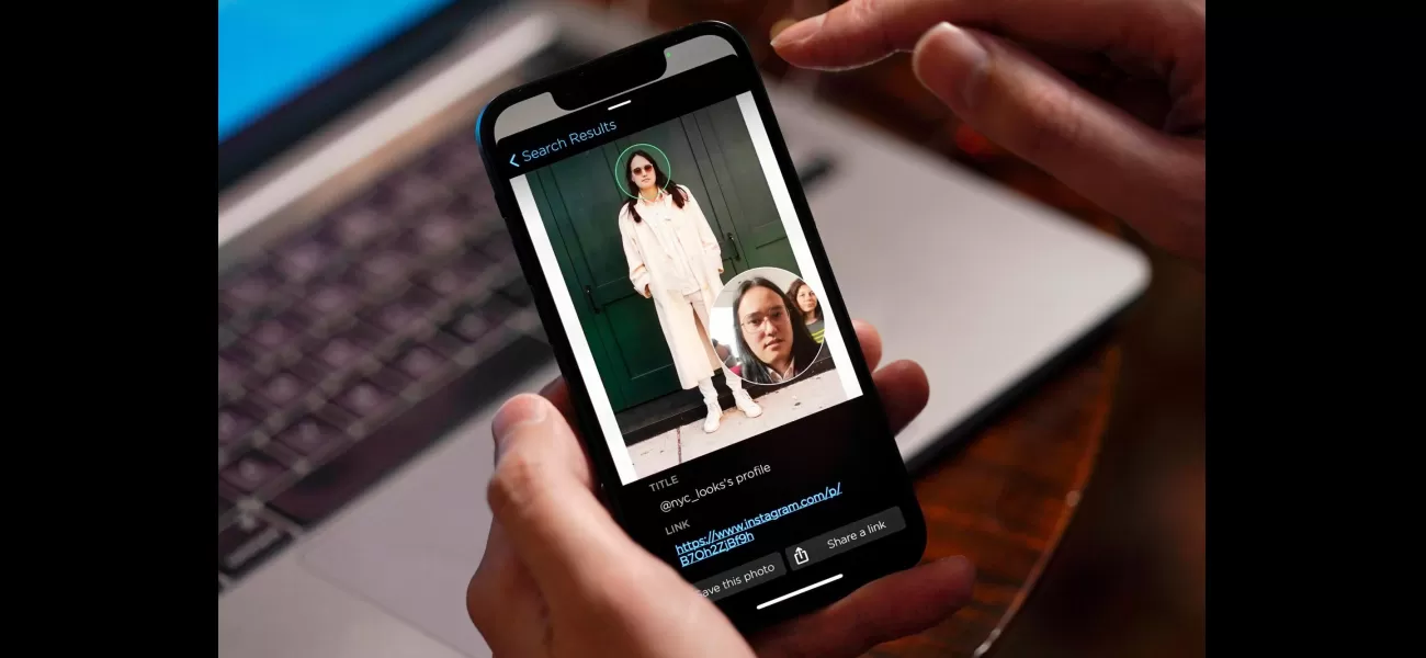 Clearview AI, a facial recognition startup, resolves a lawsuit regarding violation of privacy.