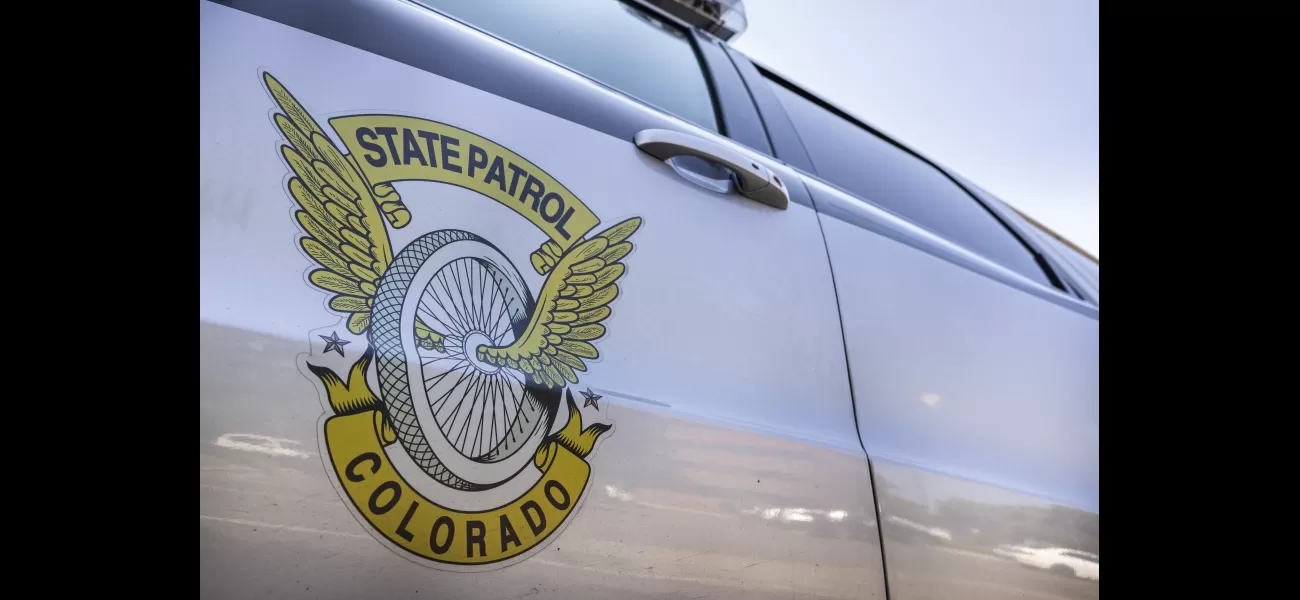 A collision with a large truck on Colorado 83 results in the death of the driver of a SUV in Douglas County.