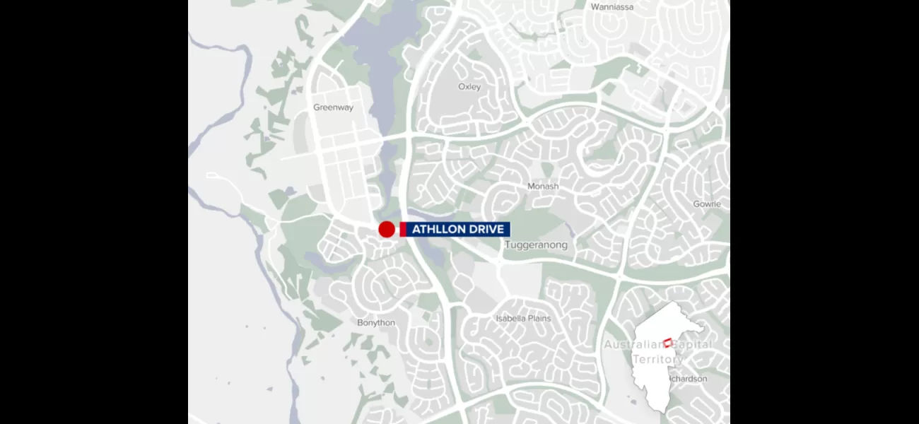 Canberra police are asking for anyone with information about an attempted abduction in the Woden Valley area to come forward.
