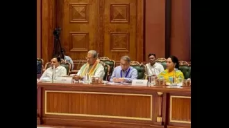 Odisha wants another AIIMS in Sambalpur and more money from the central government.