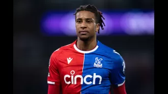 Chelsea are interested in signing a player that was previously pursued by Manchester United, following his rejection of a different team.
