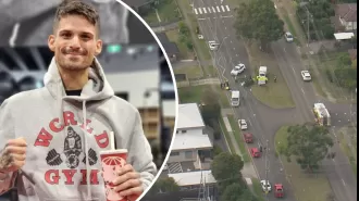 A person talking on the phone was involved in a deadly incident that was possibly caused by road rage.