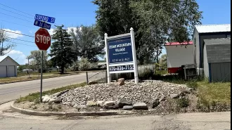 Law enforcement officers kill man in trailer park after shooting in Craig