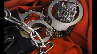 Two men received a total of 76 years in prison for killing a Denver teenager in 2022.