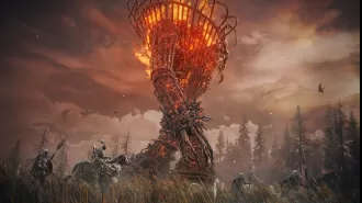 Reader's opinion: The story in Elden Ring is terrible and damages the game's overall quality.