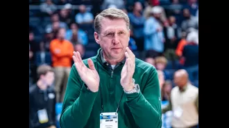 CSU Rams AD John Weber discusses topics such as Jay Norvell, football, Deion Sanders, and the future of the Rocky Mountain Showdown with Keeler.