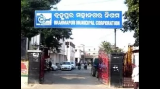 BJD struggles to maintain party unity after losing election.