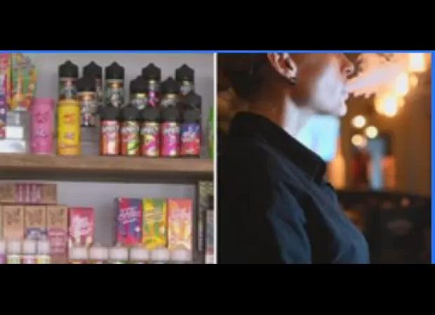 A recent survey reveals that e-cigarette use has become more prevalent than traditional smoking among young people in South Africa.