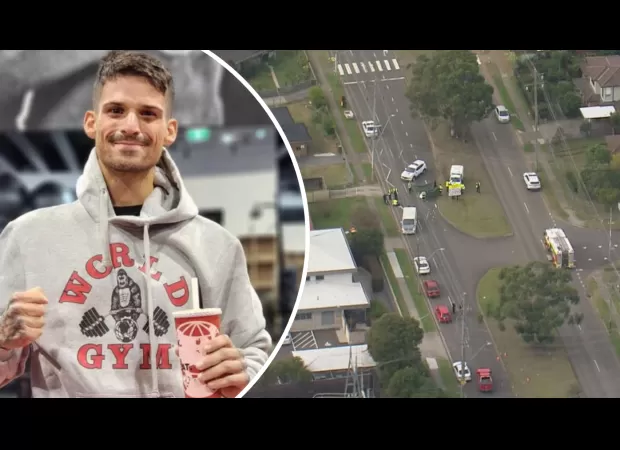 A person talking on the phone was involved in a deadly incident that was possibly caused by road rage.