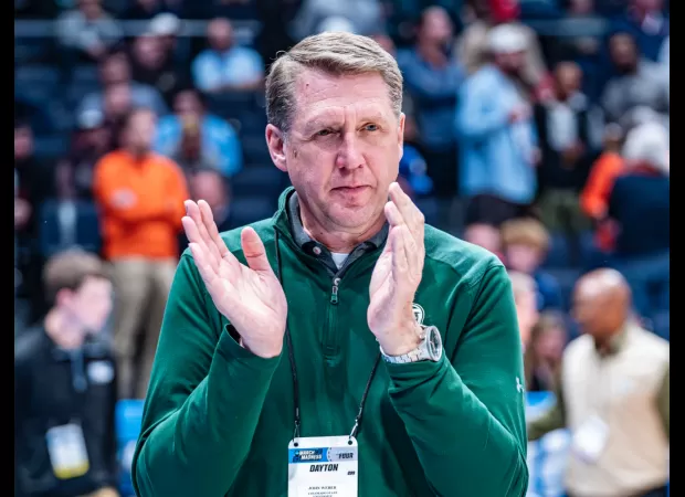 CSU Rams AD John Weber discusses topics such as Jay Norvell, football, Deion Sanders, and the future of the Rocky Mountain Showdown with Keeler.