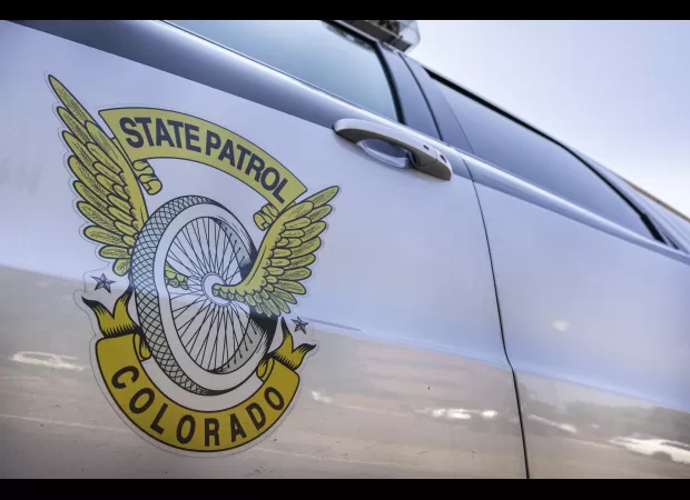 SUV driver dies in Douglas County after colliding with semitruck on Colorado 83.