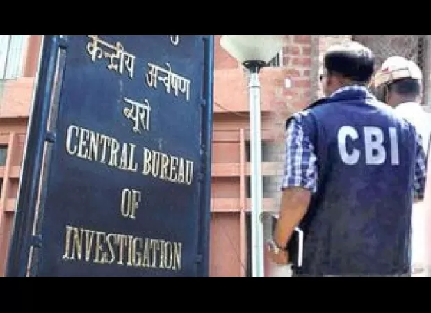 The Education Ministry has given the CBI the responsibility to investigate reported misconduct in NEET-UG.