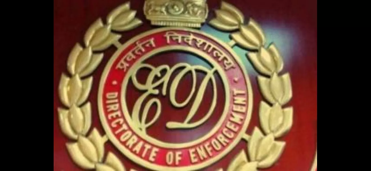Supreme Court to consider anticipatory bail request of OAS officer Bijaya Ketan Sahoo in corruption case.