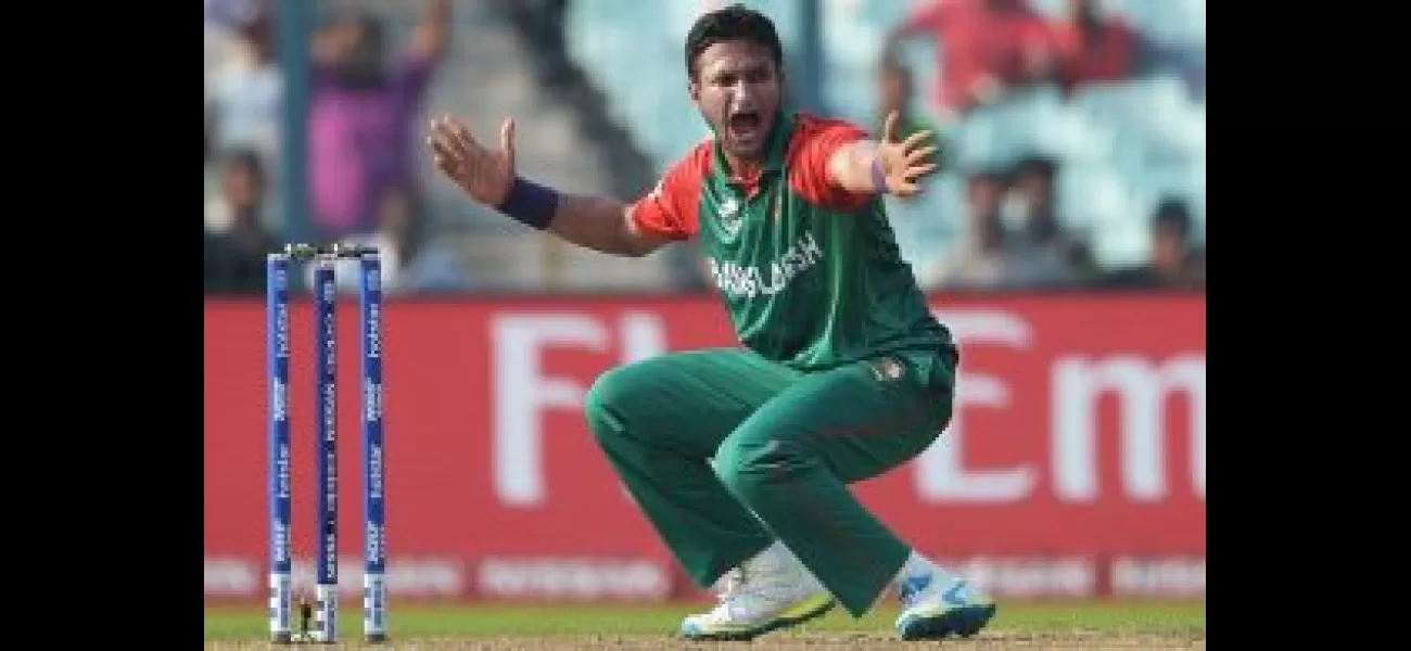 Shakib Al Hasan wanted to bat first against India, but the decision was made by the captain and coach.