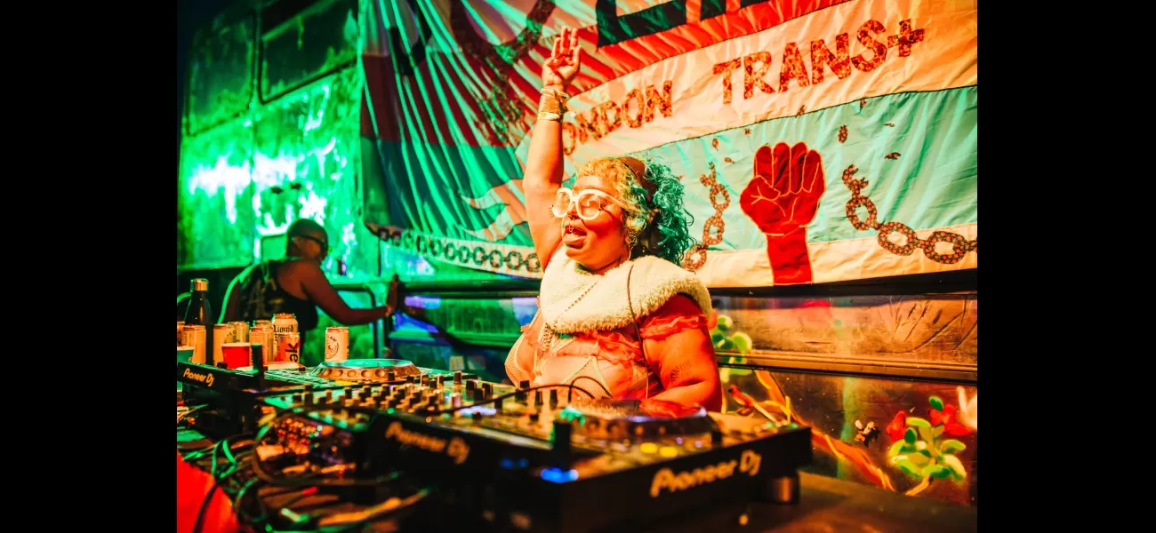 South Asians are making their mark at Glastonbury.
