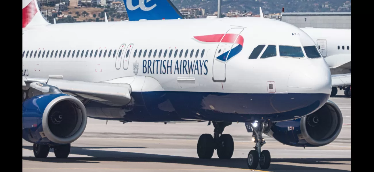 British Airways employees face consequences for making offensive comments about coworker's weight.
