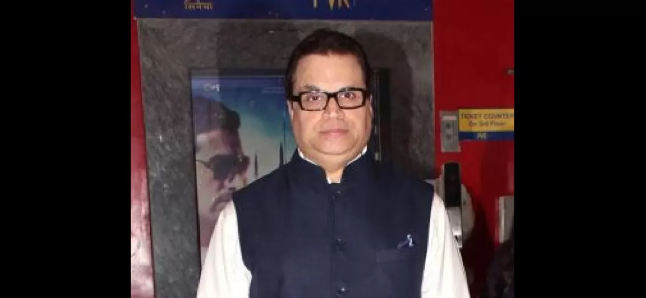 The producer, Ramesh Taurani, has confirmed that the script for 'Race 4' is complete and they are currently working on 'Soldier 2'.