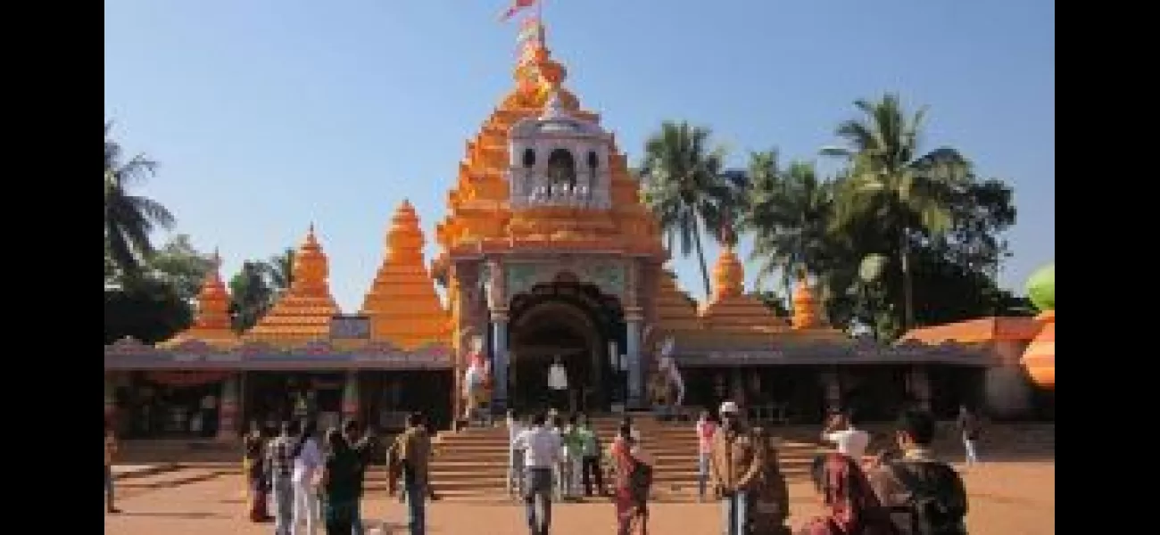 The Chief Minister of Odisha has allocated 50 crore rupees for the renovation of the Tarini temple.