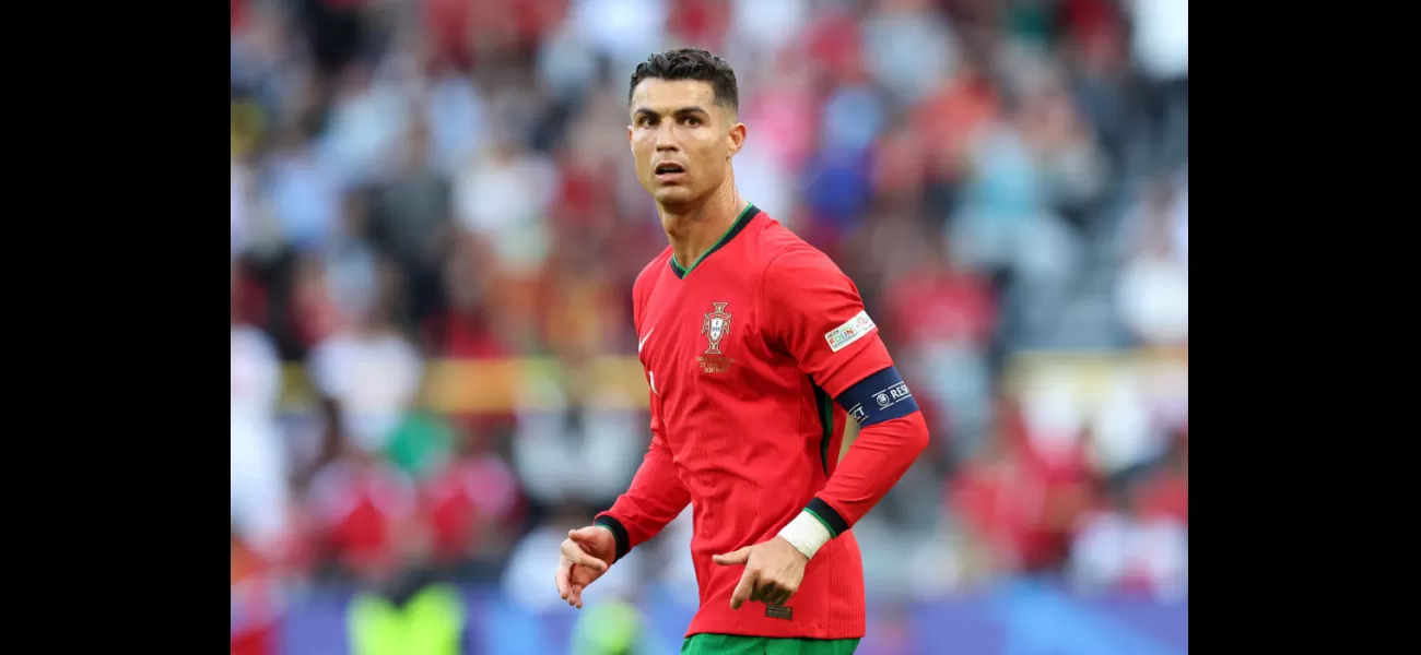 Which squads made it to the Euro 2024 Round of 16 and which were eliminated?