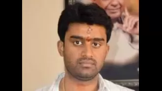 Prajwal Revanna's brother, Suraj, was arrested for allegedly sexually assaulting a male party worker.