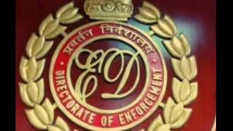 Supreme Court to consider anticipatory bail request of OAS officer Bijaya Ketan Sahoo in corruption case.