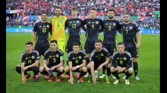 Sutton predicts Scotland's chances at Euro 2024 against Hungary.