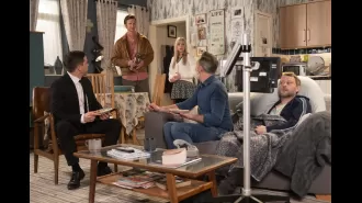 Talented celebrity leaves Coronation Street soon after joining, leaving fans disappointed.