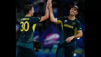 Marsh believes Australia will recover and perform well against India in the T20 World Cup.