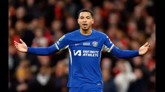 Chelsea will not let summer transfer happen as they value Levi Colwill, their potential future captain, at a whopping £100m.
