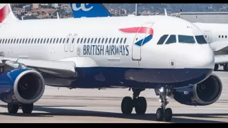 British Airways employees face consequences for making offensive comments about coworker's weight.