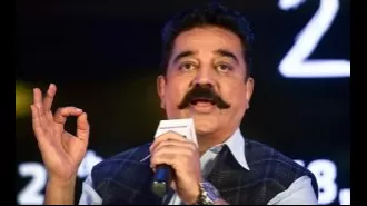 TN actor Kamal Haasan says hooch tragedy victims were irresponsible and consumed more than their limit.